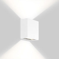 Wever & Ducré Central 2.0 Outdoor Wall Light | All Square Lighting