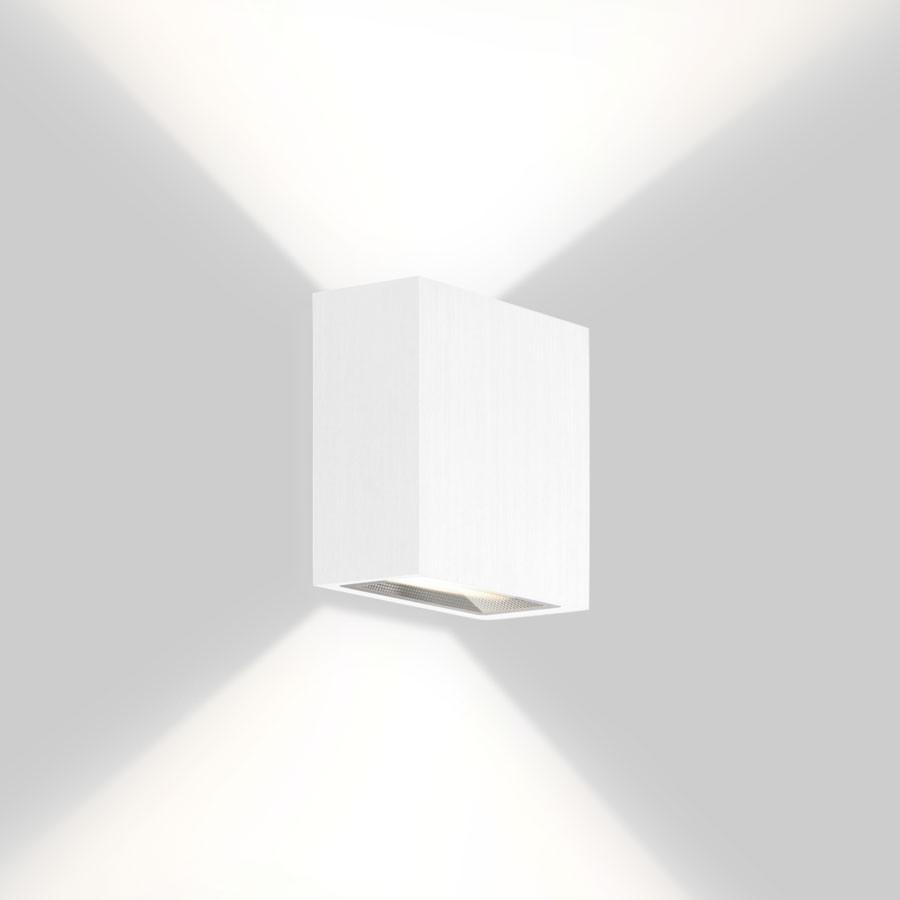 Wever & Ducré Central 2.0 Outdoor Wall Light | All Square Lighting
