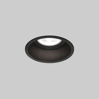 Wever & Ducré Deep 1.0 GU10 Downlight | All Square Lighting