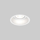 Wever & Ducré Deep 1.0 GU10 Downlight | All Square Lighting