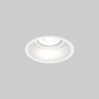 Wever & Ducré Deep 1.0 GU10 Downlight | All Square Lighting