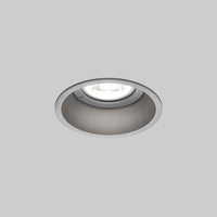 Wever & Ducré Deep 1.0 GU10 Downlight | All Square Lighting