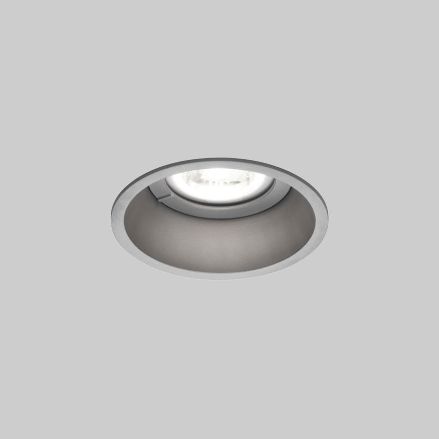 Wever & Ducré Deep 1.0 GU10 Downlight | All Square Lighting