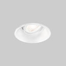 Wever & Ducré Deep Adjustable 1.0 GU10 Downlight | All Square Lighting