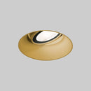 Wever & Ducré Deep Adjustable 1.0 GU10 Trimless Downlight | All Square Lighting