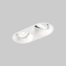 Wever & Ducré Deep Adjustable 2.0 GU10 Downlight | All Square Lighting