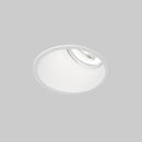 Wever & Ducré Deep Asym 1.0 GU10 Downlight | All Square Lighting