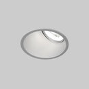 Wever & Ducré Deep Asym 1.0 GU10 Downlight | All Square Lighting