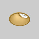 Wever & Ducré Deep Asym 1.0 GU10 Downlight | All Square Lighting