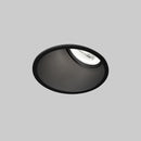 Wever & Ducré Deep Asym 1.0 GU10 Downlight | All Square Lighting