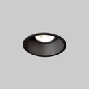 Wever & Ducré Deep IP44 1.0 GU10 Downlight | All Square Lighting