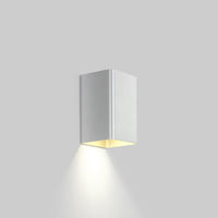 Wever & Ducré Docus Mini 1.0 Wall Light | All Square Lighting