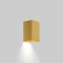 Wever & Ducré Docus Mini 1.0 Wall Light | All Square Lighting
