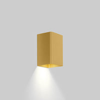 Wever & Ducré Docus Mini 1.0 Wall Light | All Square Lighting