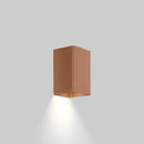 Wever & Ducré Docus Mini 1.0 Wall Light | All Square Lighting