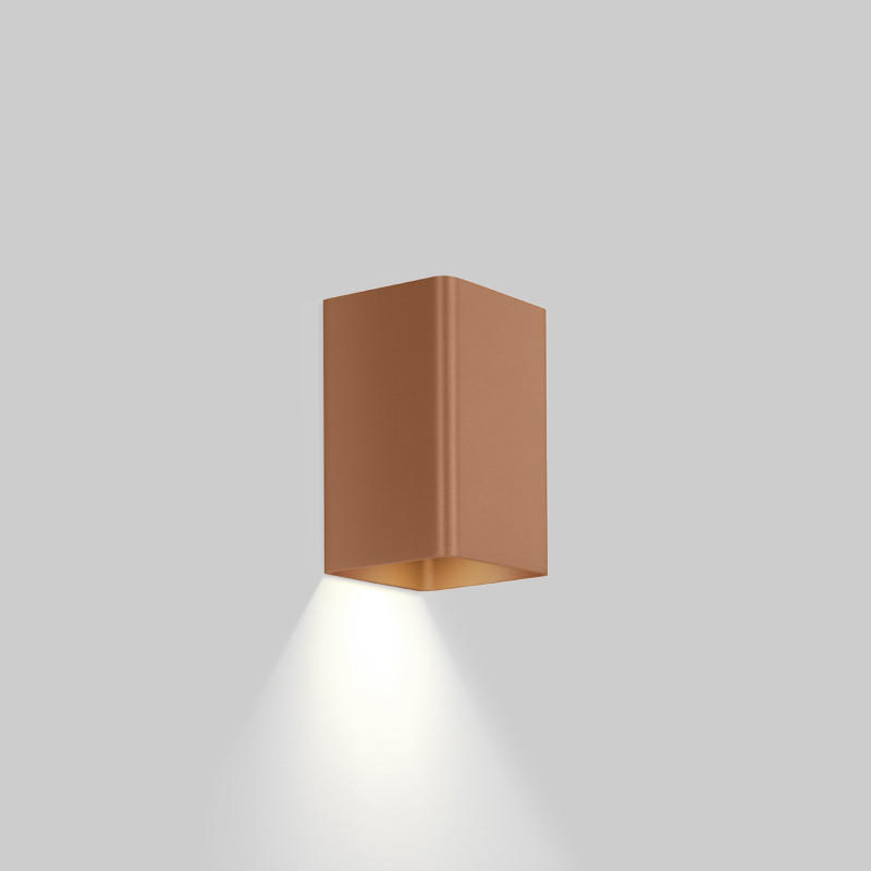 Wever & Ducré Docus Mini 1.0 Wall Light | All Square Lighting
