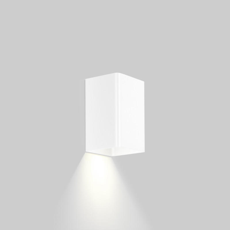 Wever & Ducré Docus Mini 1.0 Wall Light | All Square Lighting
