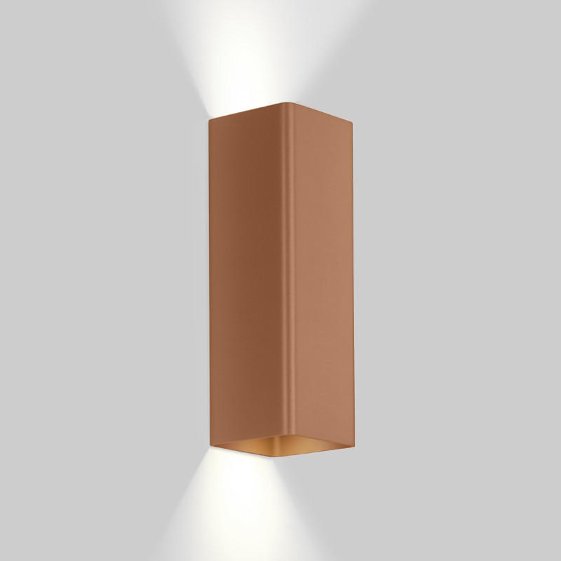 Wever & Ducré Docus Mini 2.0 Wall Light | All Square Lighting