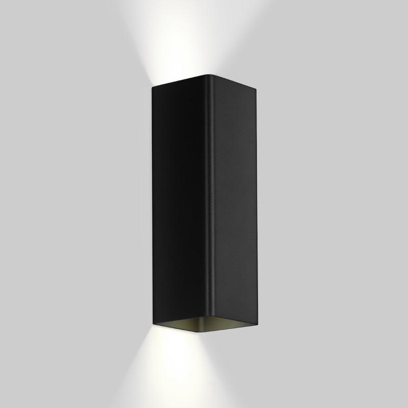 Wever & Ducré Docus Mini 2.0 Wall Light | All Square Lighting
