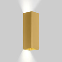 Wever & Ducré Docus Mini 2.0 Wall Light | All Square Lighting