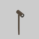 Wever & Ducré Geo 1.0 Spike Light | All Square Lighting