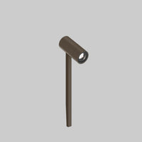 Wever & Ducré Geo 1.0 Spike Light | All Square Lighting