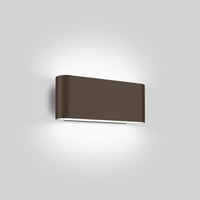 Wever & Ducré Kiosk 1.0 Outdoor Wall Light | All Square Lighting
