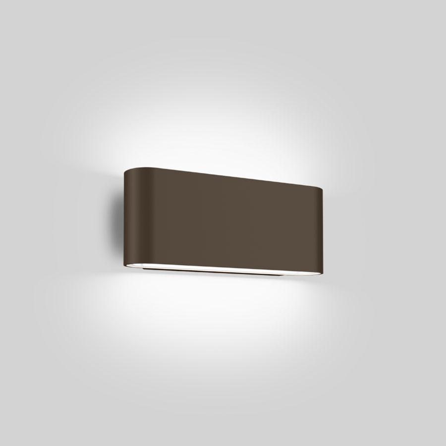 Wever & Ducré Kiosk 1.0 Outdoor Wall Light | All Square Lighting