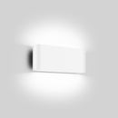 Wever & Ducré Kiosk 1.0 Outdoor Wall Light | All Square Lighting