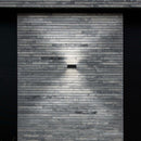 Wever & Ducré Kiosk 1.0 Outdoor Wall Light | All Square Lighting