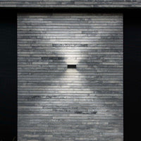 Wever & Ducré Kiosk 1.0 Outdoor Wall Light | All Square Lighting