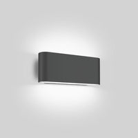 Wever & Ducré Kiosk 1.0 Outdoor Wall Light | All Square Lighting