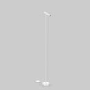Wever & Ducré Match 1.0 Floor Lamp | All Square Lighting