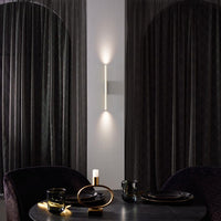 Wever & Ducré Match 2.0 Wall Light | All Square Lighting