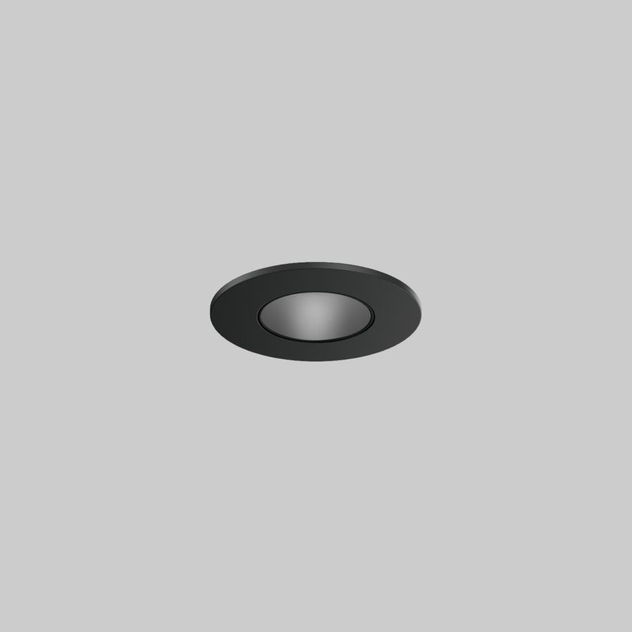Match Point 1.0 Downlight