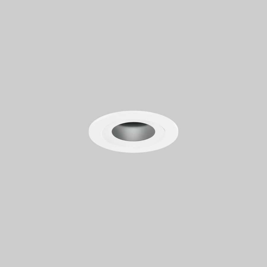 Wever & Ducré Match Point IP44 1.0 Downlight | All Square Lighting