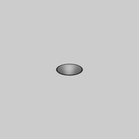 Wever & Ducré Match Point Trimless 1.0 Downlight | All Square Lighting