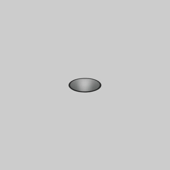 Match Point Trimless 1.0 Downlight