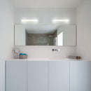 Wever & Ducré Mirba 2.0 Wall Light | All Square Lighting