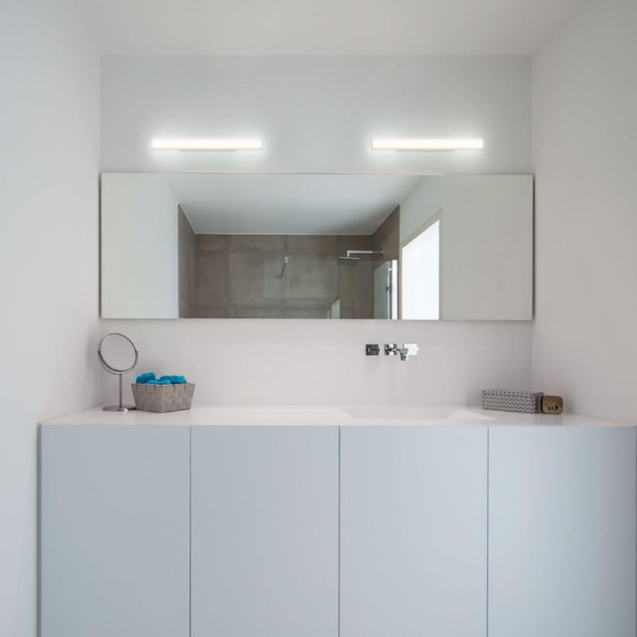 Wever & Ducré Mirba 2.0 Wall Light | All Square Lighting