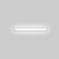 Wever & Ducré Mirbi Long 2.0 Wall Light | All Square Lighting
