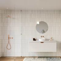 Wever & Ducré Perlez Clip IP44 1.0 Wall Light | All Square Lighting