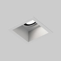 Wever & Ducré Plano 1.0 GU10 Downlight | All Square Lighting