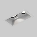 Wever & Ducré Plano 2.0 GU10 Downlight | All Square Lighting