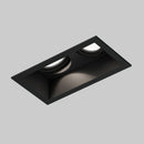 Wever & Ducré Plano 2.0 GU10 Downlight | All Square Lighting