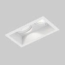 Wever & Ducré Plano 2.0 GU10 Downlight | All Square Lighting