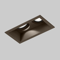 Wever & Ducré Plano 2.0 GU10 Downlight | All Square Lighting