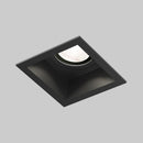 Wever & Ducré Plano IP44 1.0 GU10 Downlight | All Square Lighting