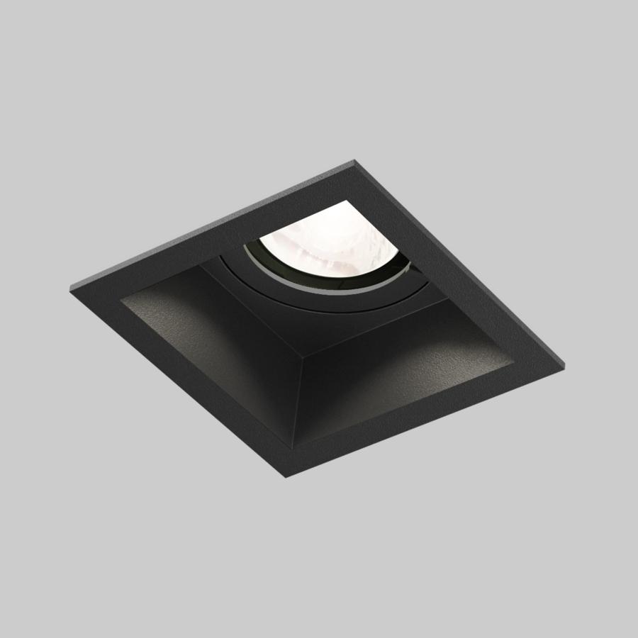 Plano IP44 1.0 GU10 Downlight