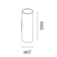 Wever & Ducré Ray Mini 2.0 Wall Light | All Square Lighting